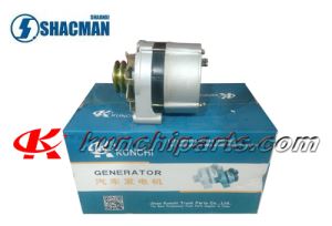 SHACMAN Aolong Weichai WD615 générateur 612600098155 Assemblée 1540W