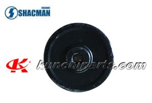 Shacman Delong F3000 DZ9114590125 Pads de boîte de vitesses