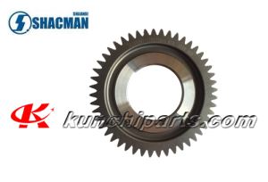 Delong de SHACMAN F3000 rapide 12JS200T-1701115-1 Overdrive Biaxial Gear