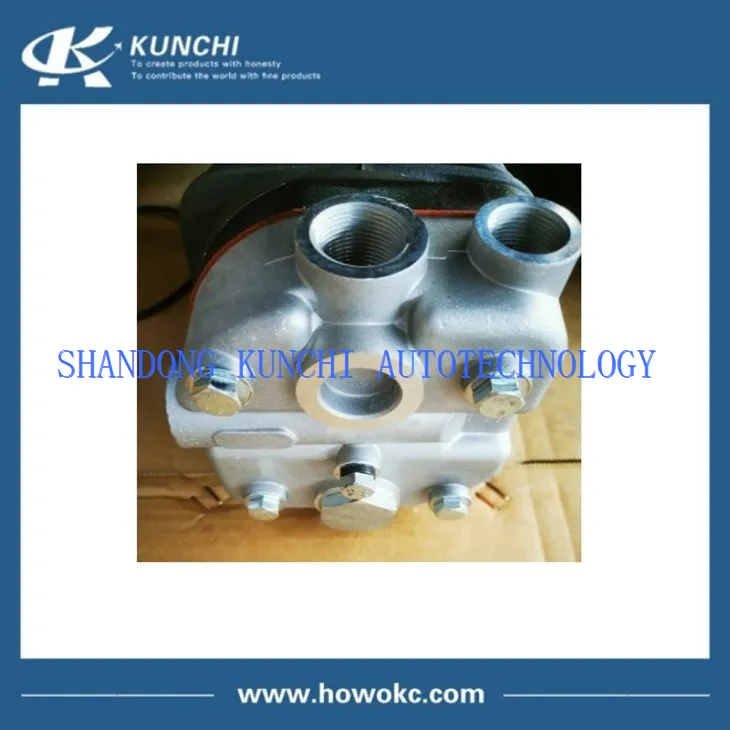 612600130408 ,air Compressor SINOTRUK HOWO,SHACMAN,FOTON,FAW SPARE PARTS