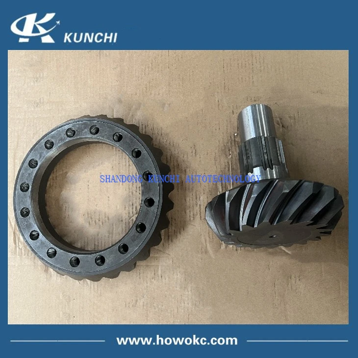 WG9114320251 Pinion and crown wheel (3)