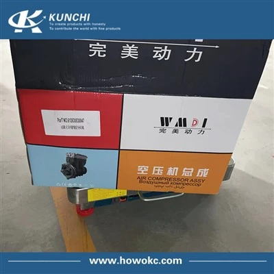 Compresseur d'air 612630030047 WMDI