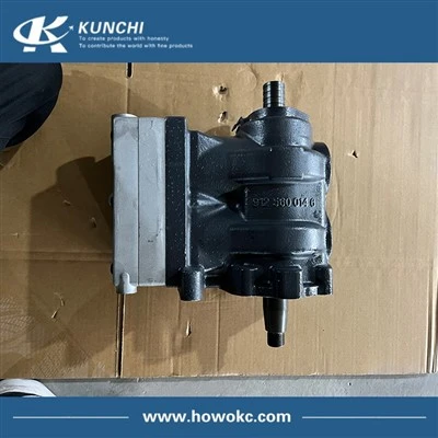 Double compresseur d'air VG1099130010 WMDI