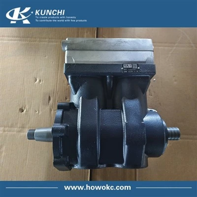 Double compresseur d'air VG1560130080 WMDI