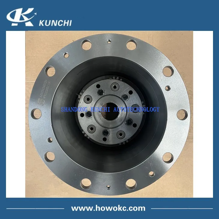 Wheel Rim Planetary AZ9231340329 Carrier Assembly