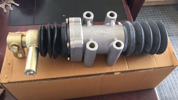 Pneumatic Booster Assembly AZ2203210317 For HW19710T