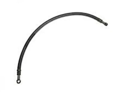 Tuyau d'huile de Vg1560070012a pour les pièces de moteur