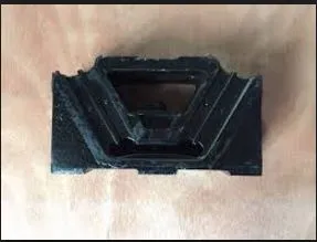 199100590031 Support dorsal pour les pièces Howo au bon prix