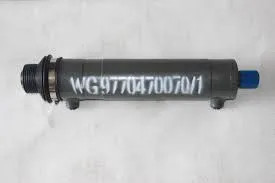 70T Steering Booster Cylinder 