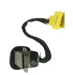 Sinotruk HOWO A7 Right Combination Switch 