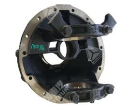 Sinotruk Rear Axle Main Reducer Housing 