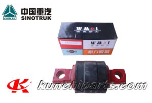 Sinotruk Torque Plastic Core WG9114521176