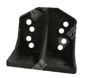 Sinotruk 70T Limited Bloc AZ9114520098