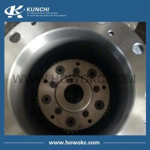 Sinotruk HOWO 199112340029 Ensemble porte-satellites planétaire