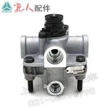 Sinotruk HOWO WG9000360524 Valve de relais