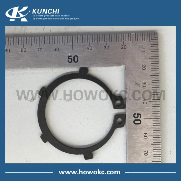 N009045050001 Half-axle Clip Spring