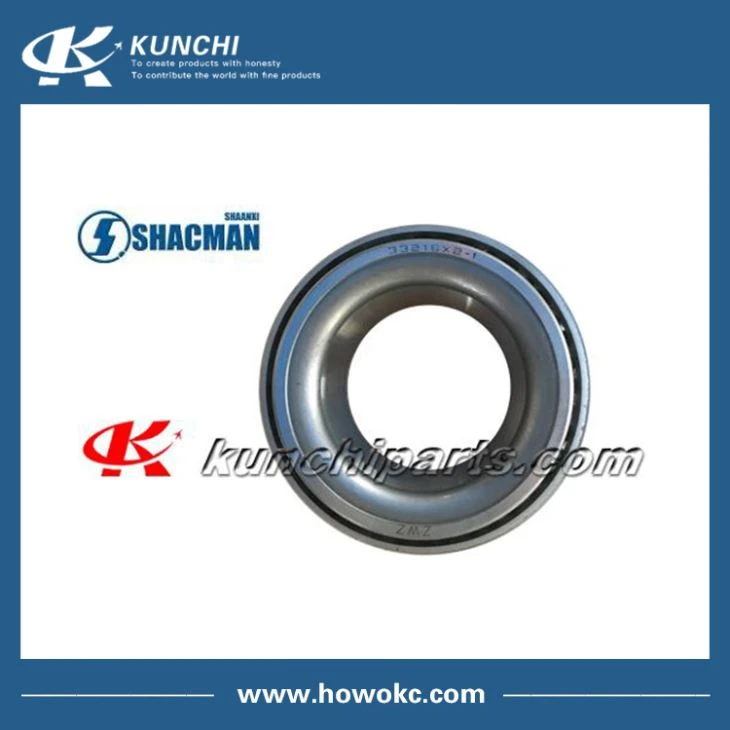 Shacman Delong 06.32499.0016 Front Wheel Bearing