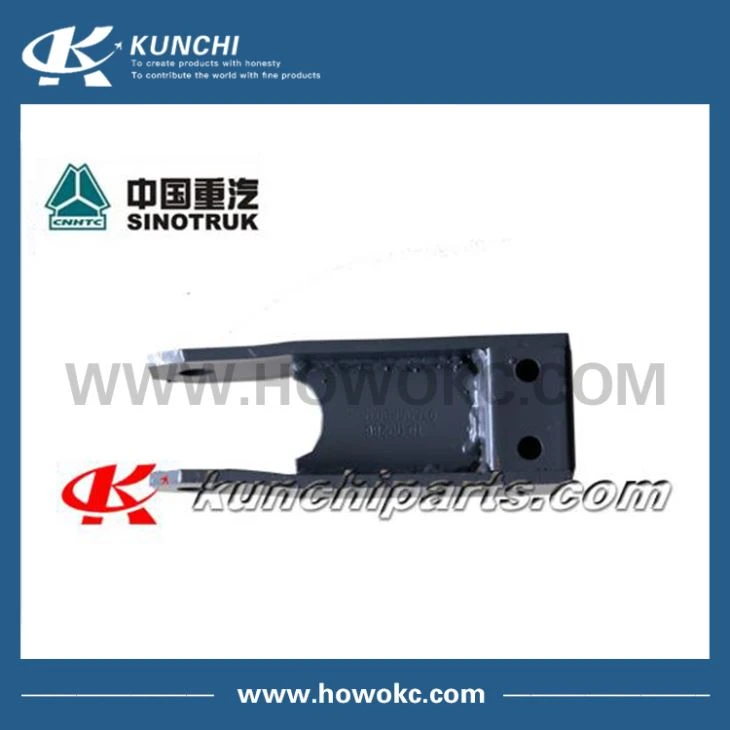 Sinotruck Howo WG9750680075 Balance Clip Assembly