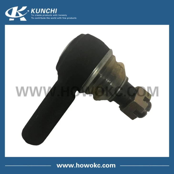 Sinotruk HOWO AZ9100430218+002 Steering Rod Tie End Right