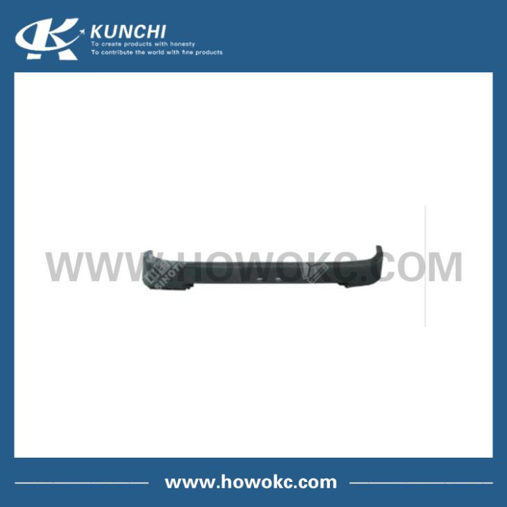 Pare-chocs inférieur de Sinotruk HOWO WG1664240006