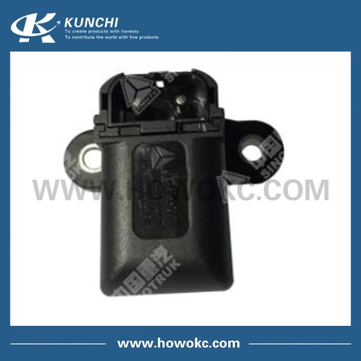 Sinotruk HOWO WG1642440052 Lock And Stop Switch