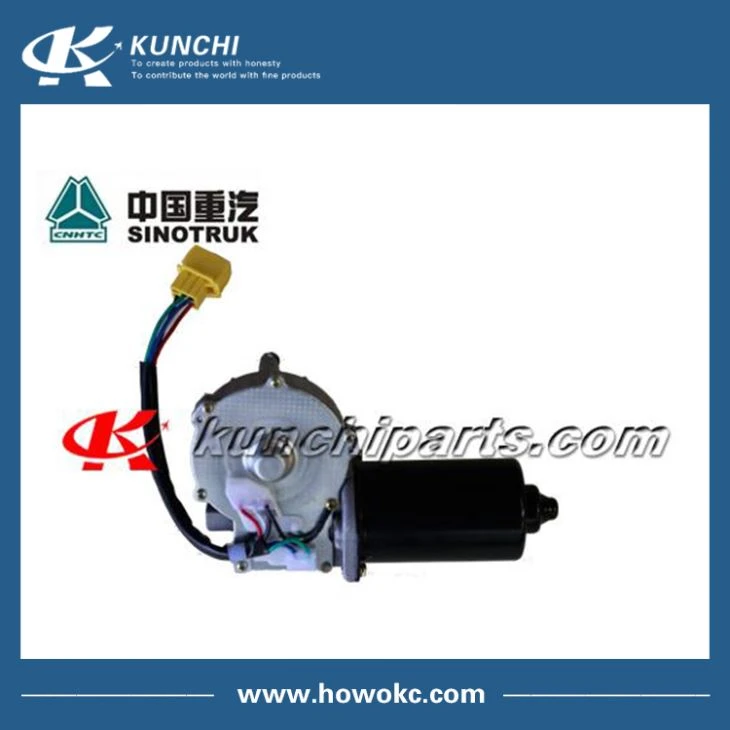Sinotruk Howo WG1642741001 Wiper Motor