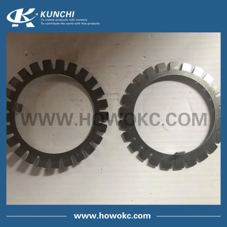 Sinotruk Meichi 180 AZ9107334673 Rear Axle Lock