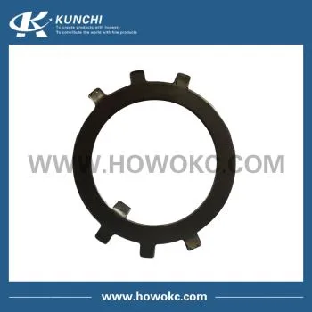Pièces de camions de China Faw Jiefang