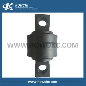 Noyau en caoutchouc de torsion Dongfeng Dalishen 85 * 53 * 152 * 2