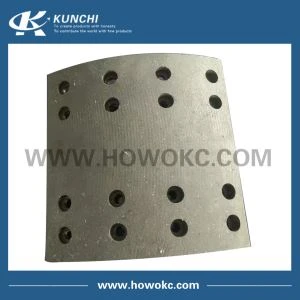 SINOTRUK 70 Mine Front A Disque de frein 16 trous 230 × 200 × 12 / 20.5