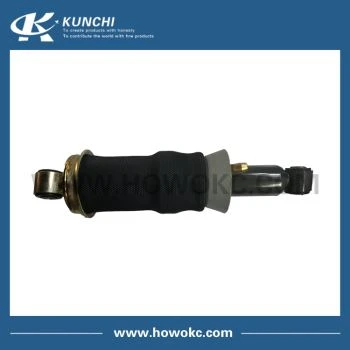 Sinotruk Howo Cabin Front Airbag Absorbeur WG1642440086