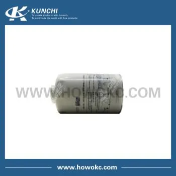 Filtre à carburant Sinotruk HOWO VG1540080110
