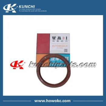 SINOTRUK HOWO VG1500010047 vilebrequin arrière joint d’étanchéité