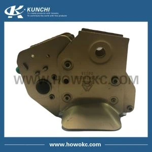 Serrure hydraulique SINOTRUK HOWO WG1642440101