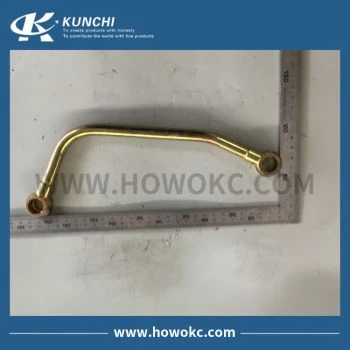 WG2203240013 Assy Tuyau D'admission De Réservoir HW15710A Sinotruk