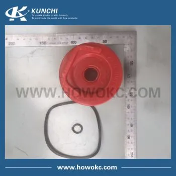 WG9725550002-1 1er filtre