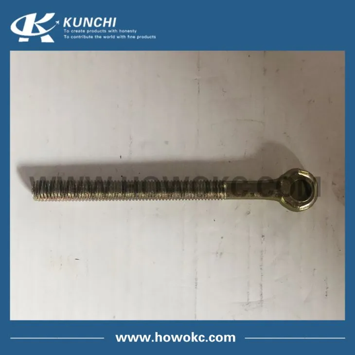 VG1500090039 Generator Tensioning Screw (short) WD615