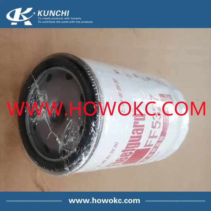 Sinotruk FF5327 Filter 3
