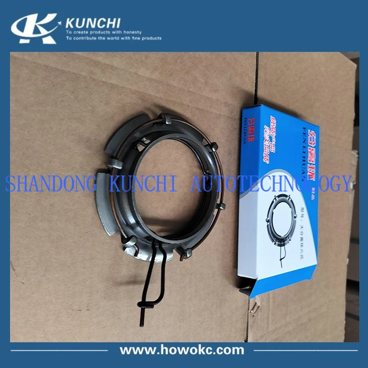 Sinotruck Separation Pull Ring Sinotruk Spare Parts HOWO Az9725160060