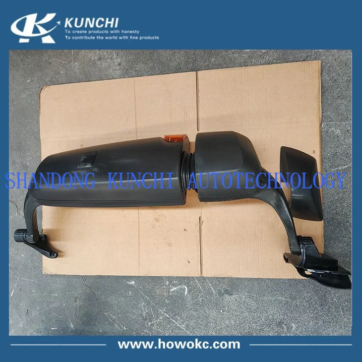WG1664771010 Left Rear View Mirror