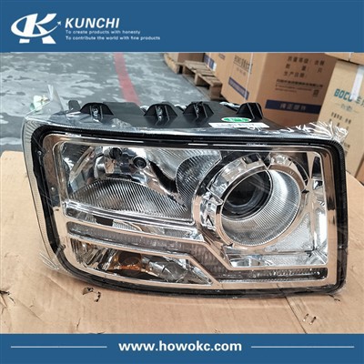 FOTON AUMAN H4 H4364012002A0 H4364012001A0 PHARE GAUCHE ET DROIT