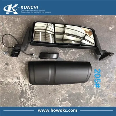 Rétroviseur FOTON Cabin GTL H4821010103A0 H4821010104A0