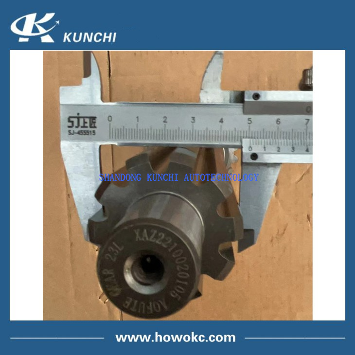 Sinotruk Howo Input Shaft AZ2210020105